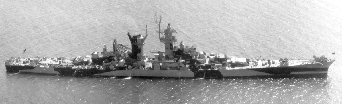 ship